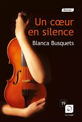 Couverture du produit · Un coeur en silence