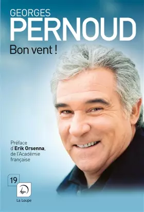 Couverture du produit · Bon vent !