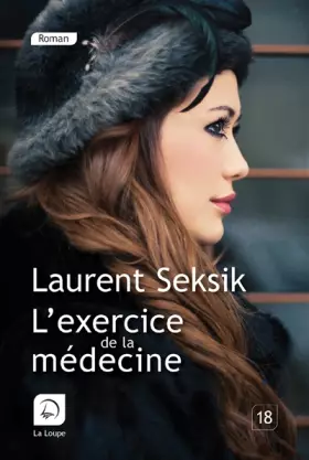 Couverture du produit · L'exercice de la médecine
