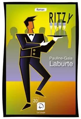 Couverture du produit · Ritzy