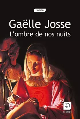 Couverture du produit · L'ombre de nos nuits