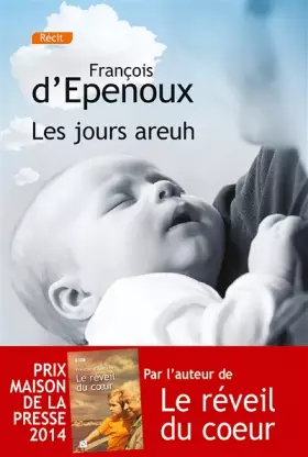 Couverture du produit · Les jours Areuh