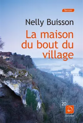 Couverture du produit · La maison au bout du village