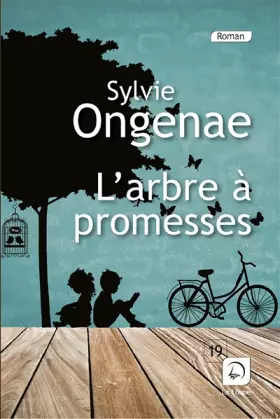Couverture du produit · L'arbre à promesse