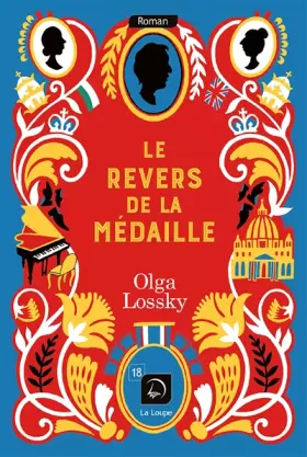 Couverture du produit · Le revers de la médaille