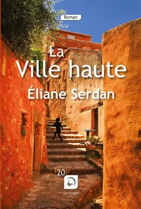 Couverture du produit · La ville haute