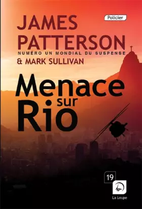 Couverture du produit · Menace sur Rio (Vol 2)