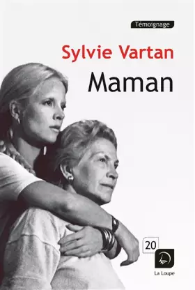 Couverture du produit · Maman