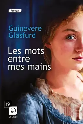 Couverture du produit · Les mots entre mes mains (Vol 1)