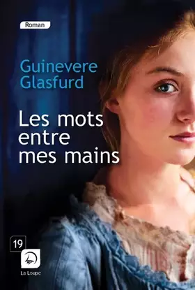 Couverture du produit · Les mots entre mes mains (Vol 2)