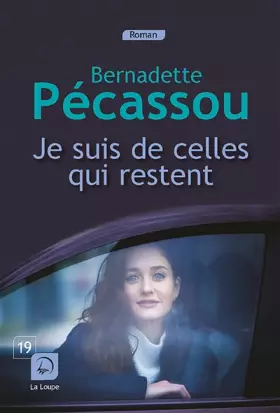 Couverture du produit · Je suis de celles qui restent