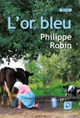Couverture du produit · L'or bleu