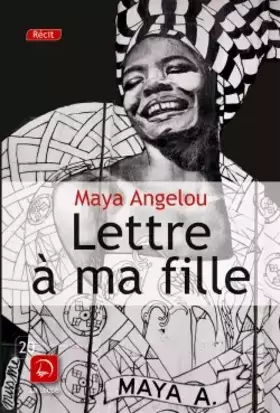 Couverture du produit · Lettre à ma fille