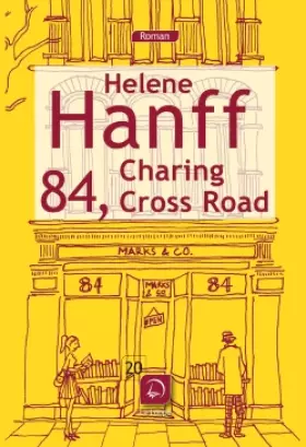 Couverture du produit · 84, Charing Cross Road