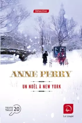 Couverture du produit · Un Noël à New York
