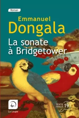 Couverture du produit · La sonate à Bridgetower : (sonata mulattica)
