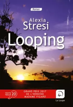 Couverture du produit · Looping
