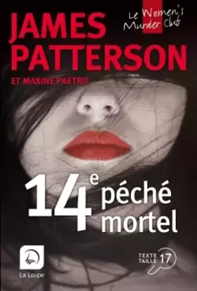 Couverture du produit · 14e péché mortel