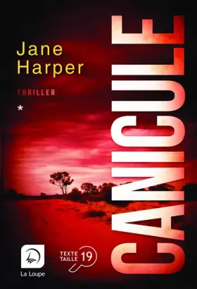 Couverture du produit · Canicule : Tome 2