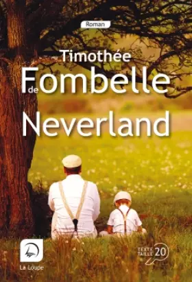 Couverture du produit · Neverland