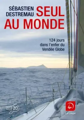 Couverture du produit · Seul au monde