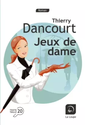 Couverture du produit · Jeux de dames
