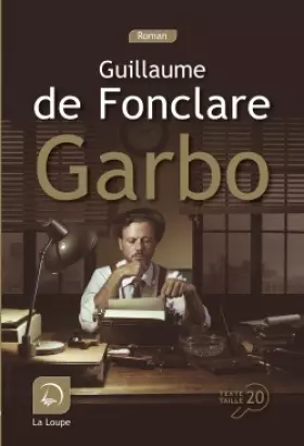 Couverture du produit · Garbo