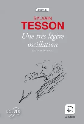Couverture du produit · Une très légère oscillation