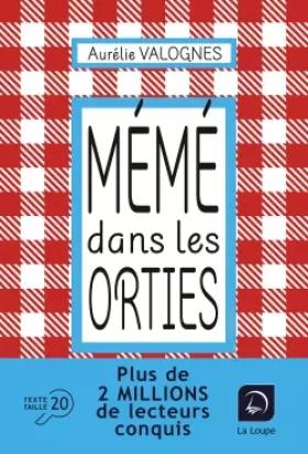 Couverture du produit · Mémé dans les orties