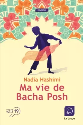 Couverture du produit · Ma vie de Bacha Posh