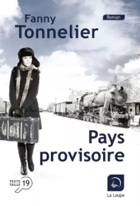 Couverture du produit · Pays provisoire