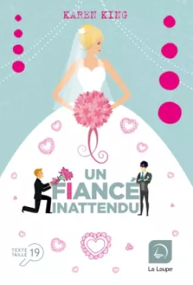 Couverture du produit · Un fiancé inattendu