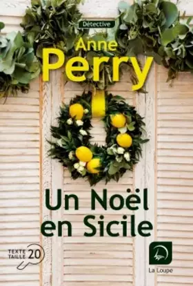 Couverture du produit · Un Noël en Sicile