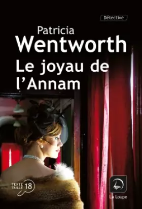 Couverture du produit · Le joyau de l'Annam