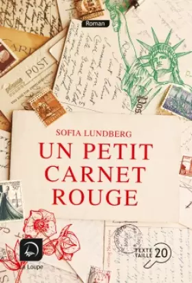 Couverture du produit · Un petit carnet rouge - (Vol 1)