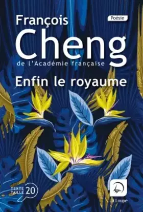 Couverture du produit · Enfin le royaume
