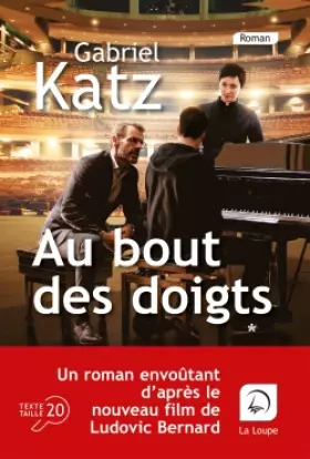 Couverture du produit · Au bout des doigts - (Vol 1)