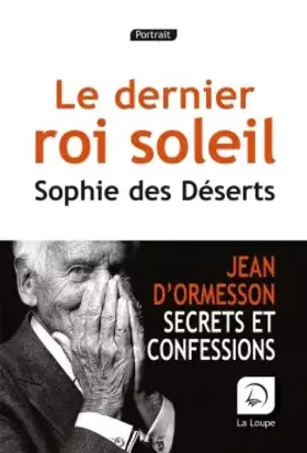 Couverture du produit · Le dernier roi soleil