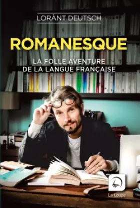 Couverture du produit · Romanesque (Vol 1)