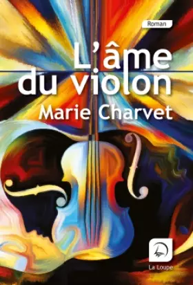 Couverture du produit · L'âme du violon