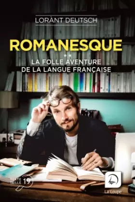 Couverture du produit · Romanesque (Vol 2)