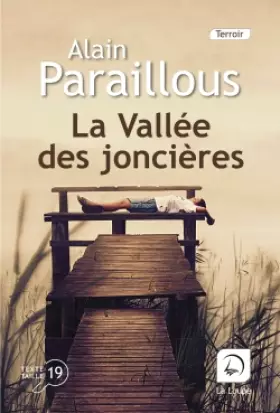 Couverture du produit · La Vallée des Joncières