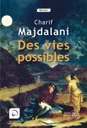 Couverture du produit · Des vies possibles