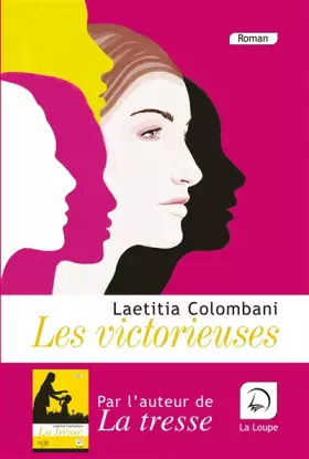 Couverture du produit · Les victorieuses