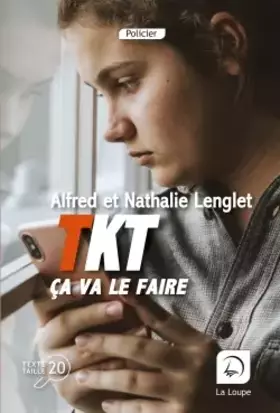Couverture du produit · TKT ça va le faire