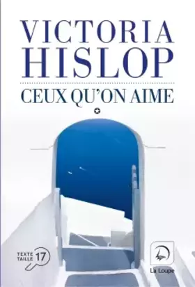 Couverture du produit · Ceux qu'on aime (Vol 1)