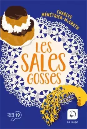 Couverture du produit · Les sales gosses