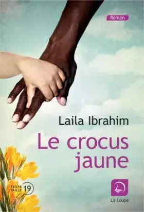 Couverture du produit · Le crocus jaune