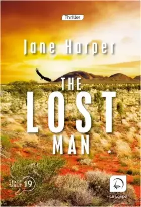 Couverture du produit · Lost man (Vol 2)