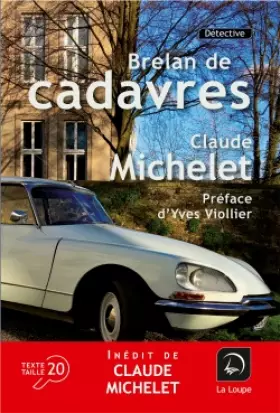 Couverture du produit · Brelan de cadavres